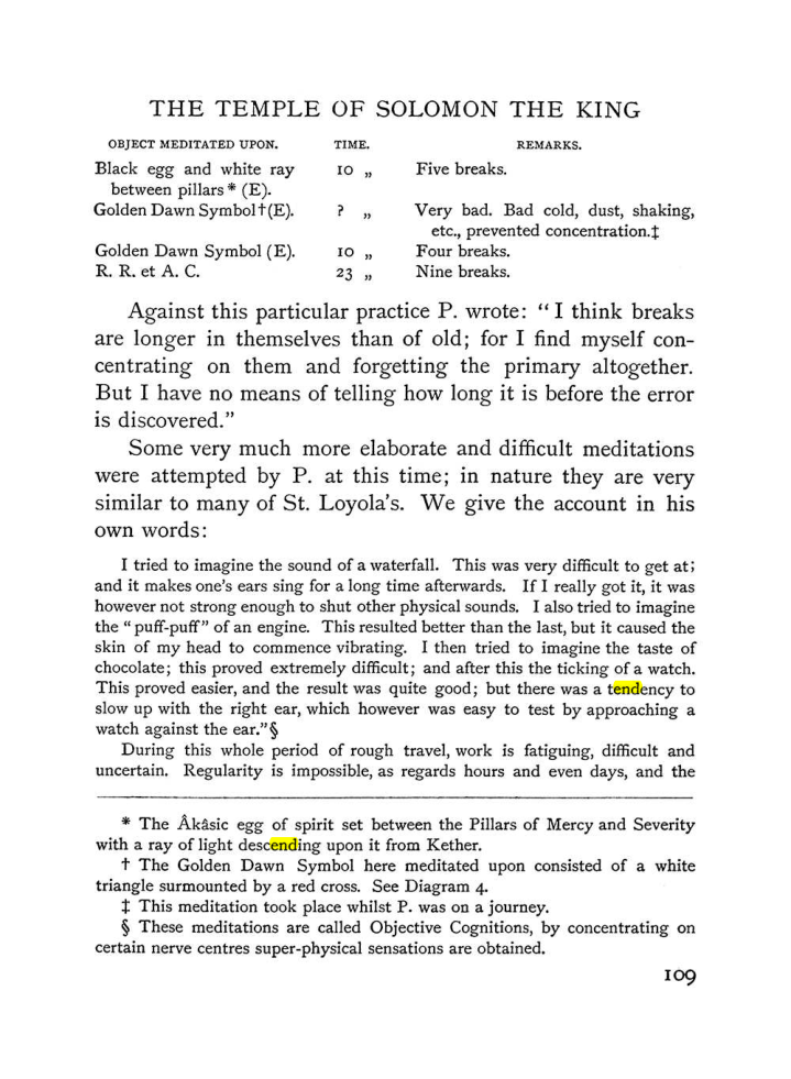 Original scan of The Equinox (Volume I, Number IV), PDF page 124