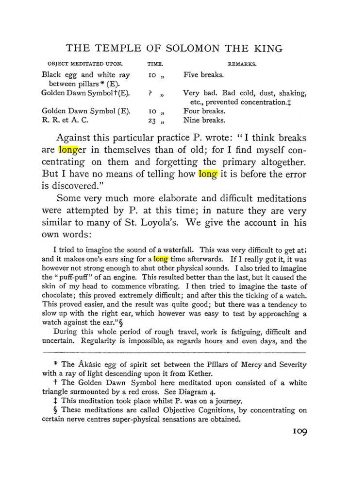 Original scan of The Equinox (Volume I, Number IV), PDF page 124
