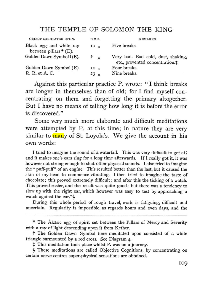 Original scan of The Equinox (Volume I, Number IV), PDF page 124