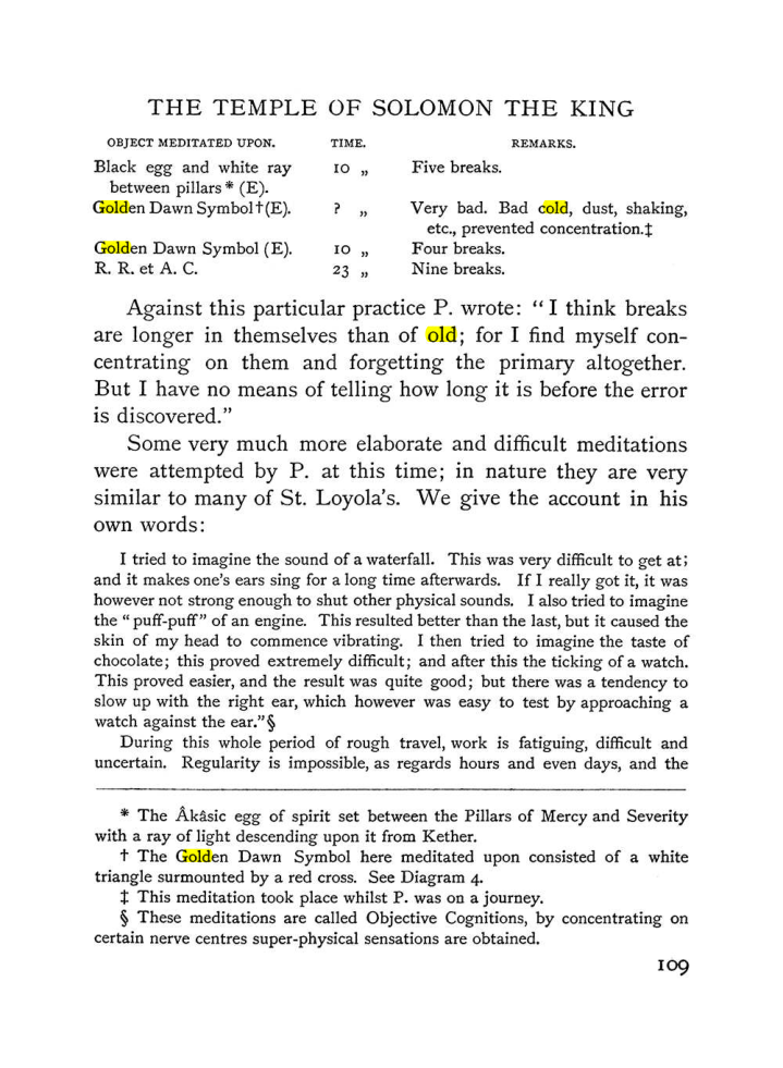 Original scan of The Equinox (Volume I, Number IV), PDF page 124