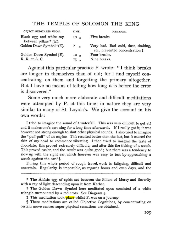 Original scan of The Equinox (Volume I, Number IV), PDF page 124