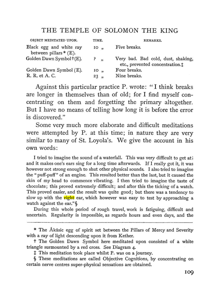 Original scan of The Equinox (Volume I, Number IV), PDF page 124