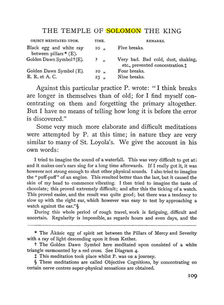 Original scan of The Equinox (Volume I, Number IV), PDF page 124