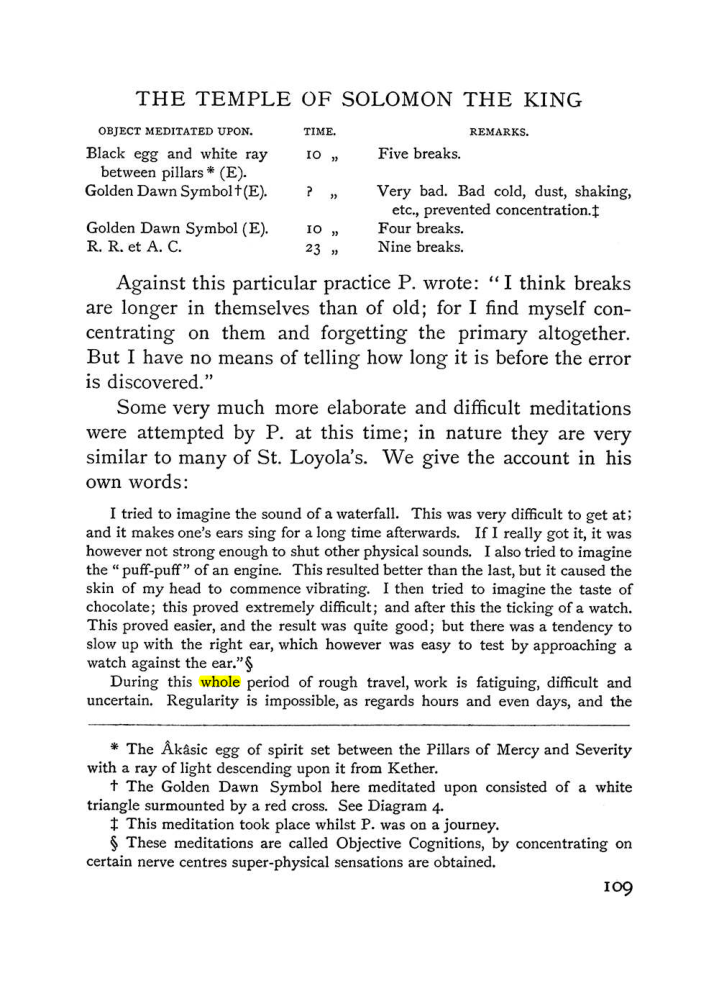 Original scan of The Equinox (Volume I, Number IV), PDF page 124