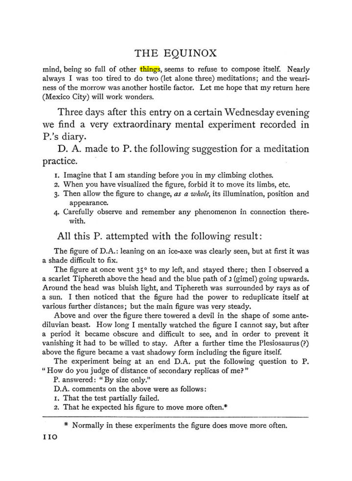Original scan of The Equinox (Volume I, Number IV), PDF page 125