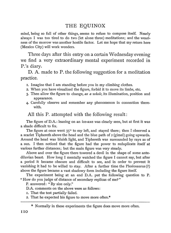 Original scan of The Equinox (Volume I, Number IV), PDF page 125