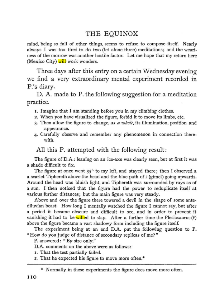 Original scan of The Equinox (Volume I, Number IV), PDF page 125