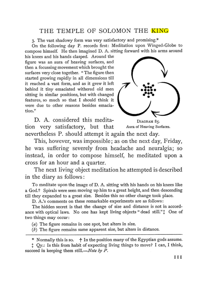 Original scan of The Equinox (Volume I, Number IV), PDF page 126