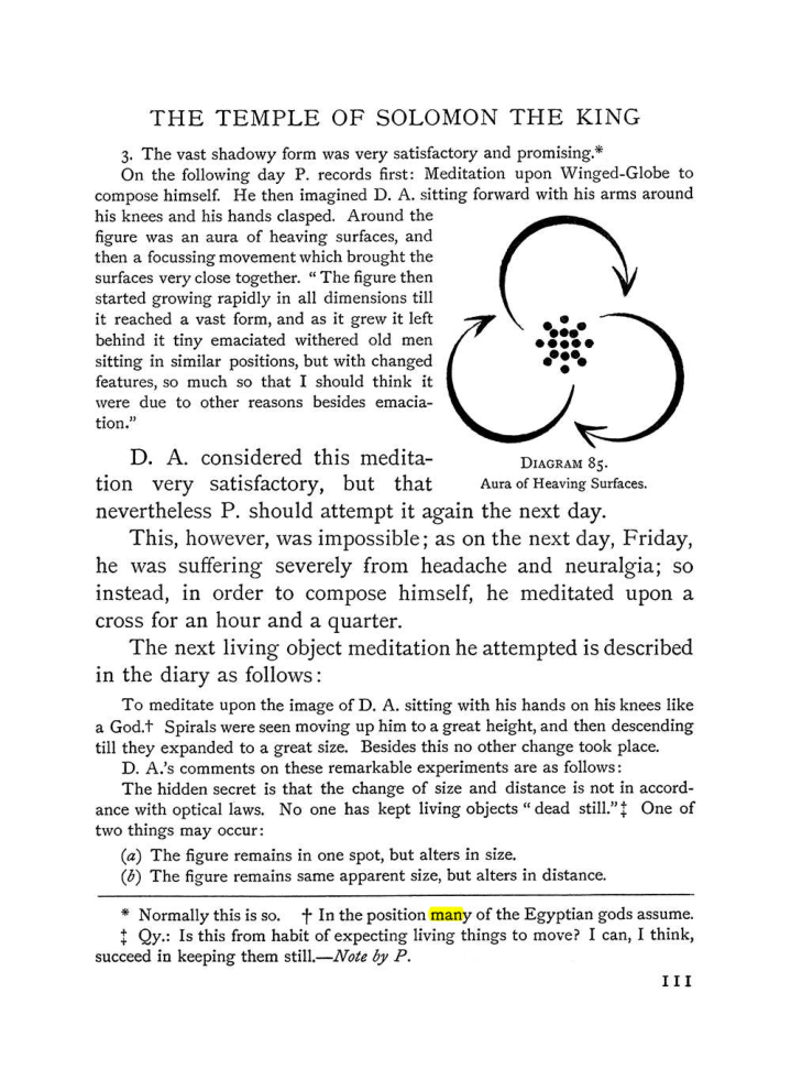 Original scan of The Equinox (Volume I, Number IV), PDF page 126