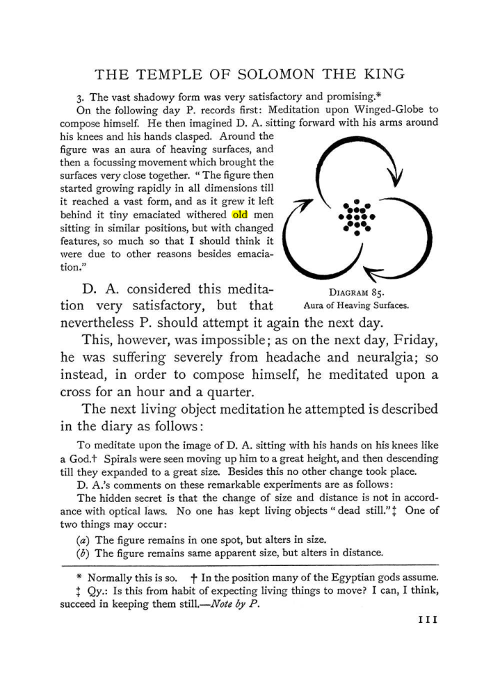 Original scan of The Equinox (Volume I, Number IV), PDF page 126