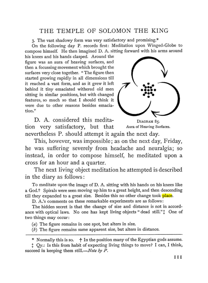 Original scan of The Equinox (Volume I, Number IV), PDF page 126