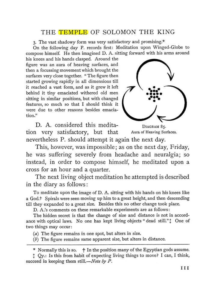 Original scan of The Equinox (Volume I, Number IV), PDF page 126