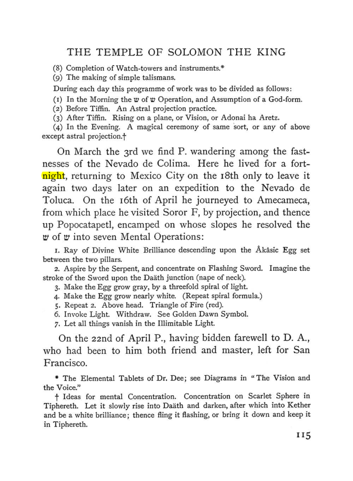 Original scan of The Equinox (Volume I, Number IV), PDF page 131