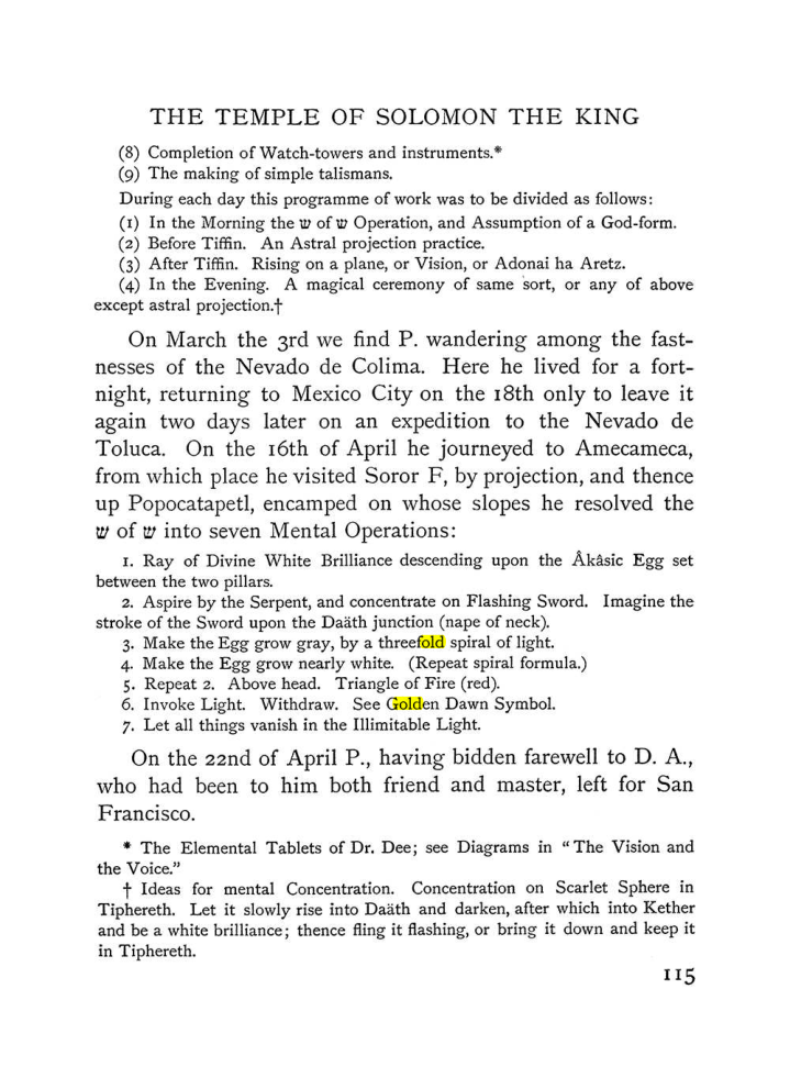 Original scan of The Equinox (Volume I, Number IV), PDF page 131
