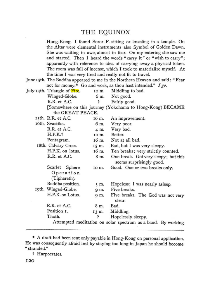 Original scan of The Equinox (Volume I, Number IV), PDF page 136