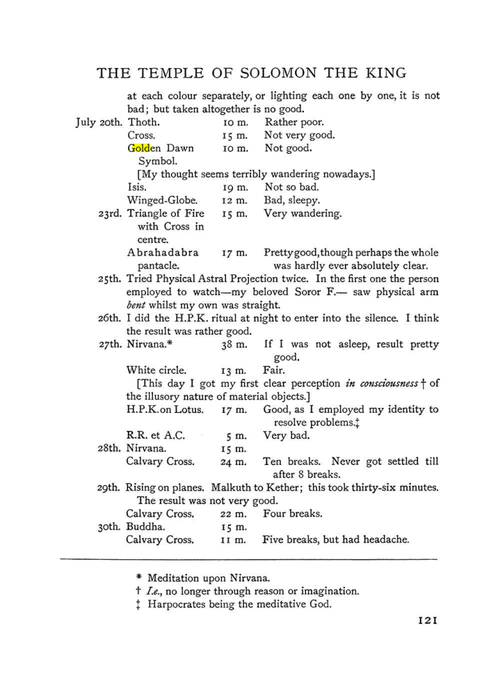Original scan of The Equinox (Volume I, Number IV), PDF page 137