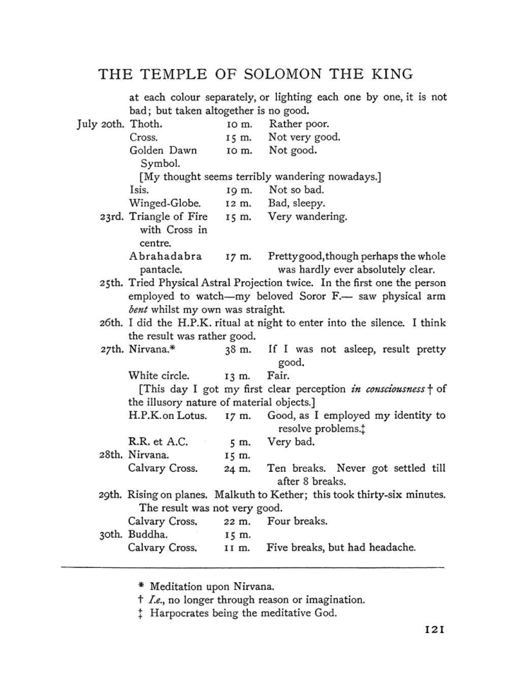 Original scan of The Equinox (Volume I, Number IV), PDF page 137