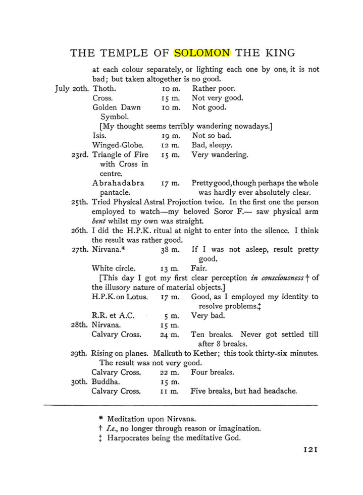 Original scan of The Equinox (Volume I, Number IV), PDF page 137