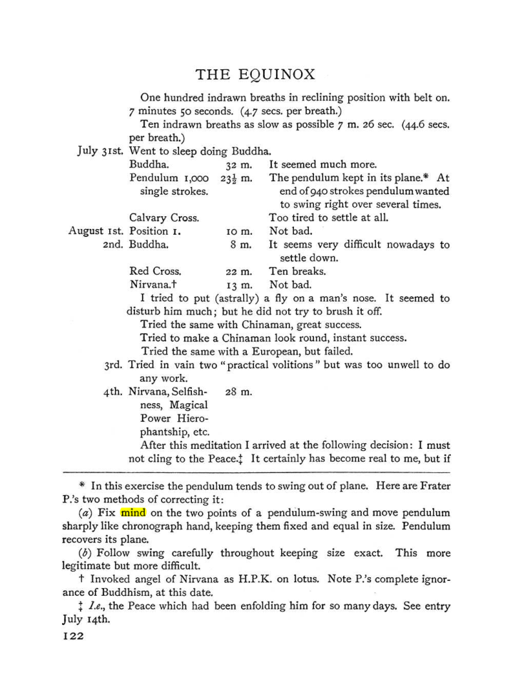 Original scan of The Equinox (Volume I, Number IV), PDF page 138