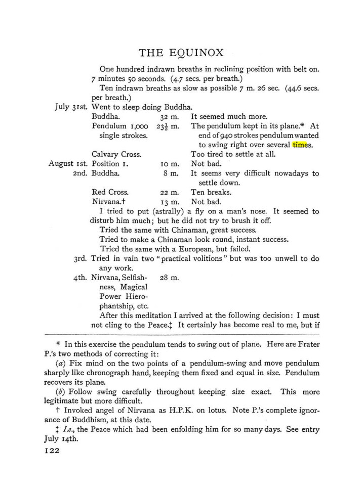 Original scan of The Equinox (Volume I, Number IV), PDF page 138