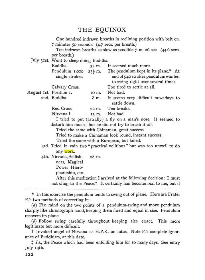 Original scan of The Equinox (Volume I, Number IV), PDF page 138