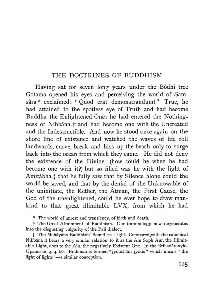 Original scan of The Equinox (Volume I, Number IV), PDF page 141