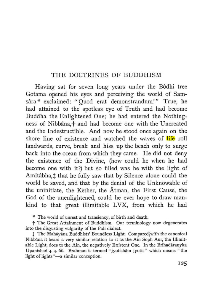 Original scan of The Equinox (Volume I, Number IV), PDF page 141