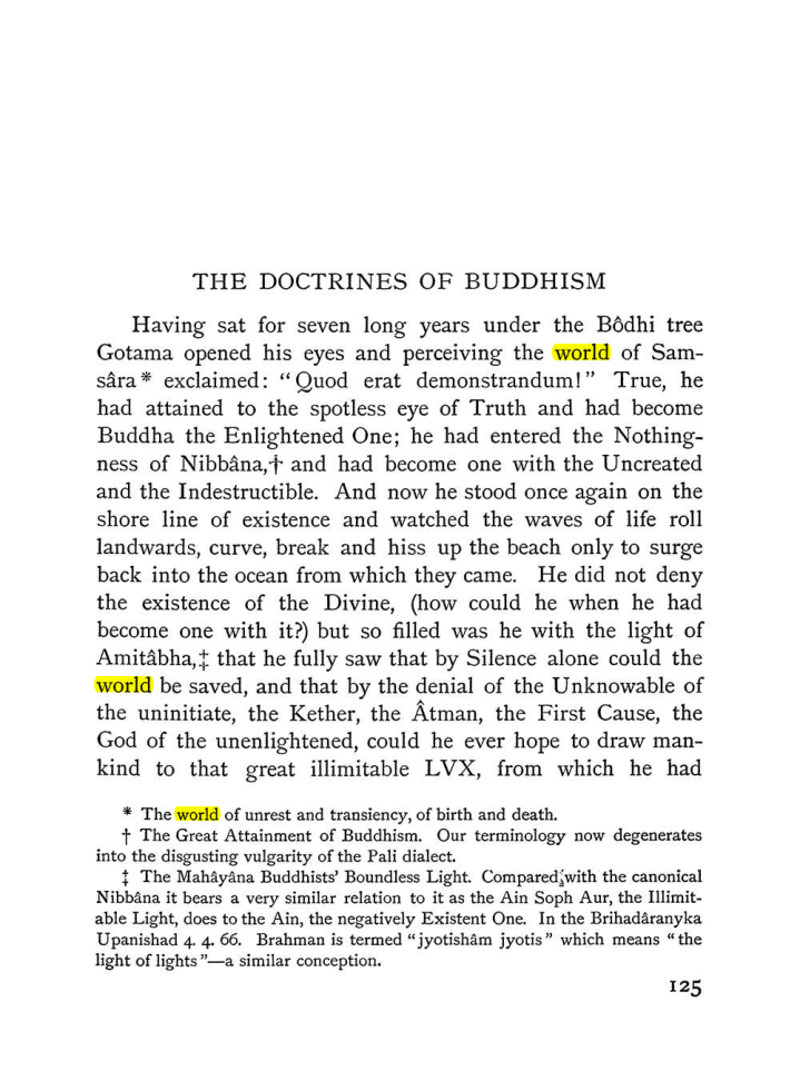 Original scan of The Equinox (Volume I, Number IV), PDF page 141