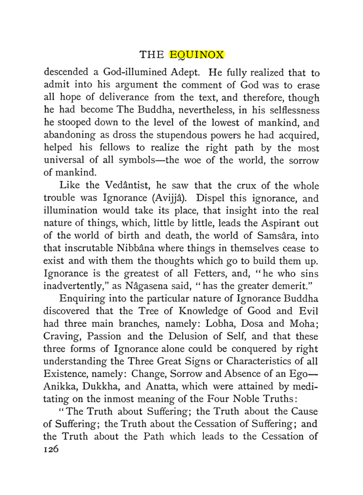 Original scan of The Equinox (Volume I, Number IV), PDF page 142