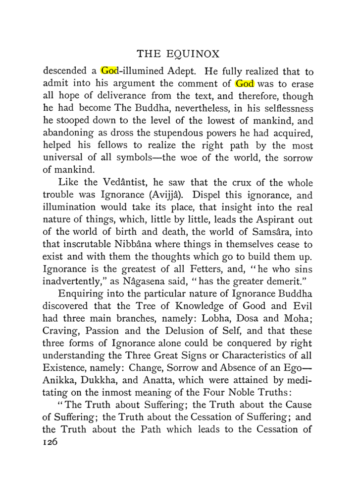 Original scan of The Equinox (Volume I, Number IV), PDF page 142