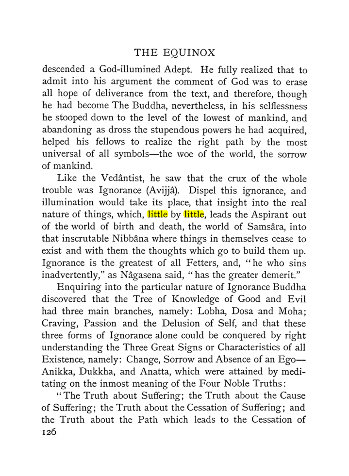 Original scan of The Equinox (Volume I, Number IV), PDF page 142