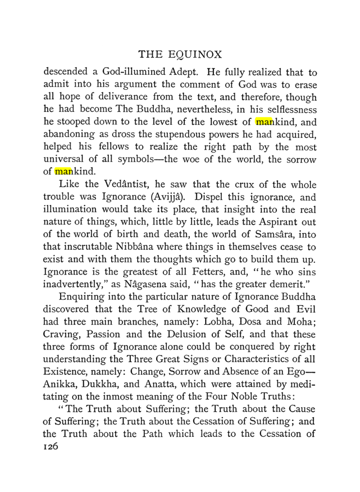 Original scan of The Equinox (Volume I, Number IV), PDF page 142