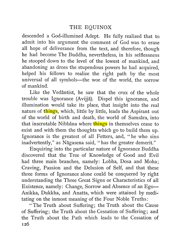 Original scan of The Equinox (Volume I, Number IV), PDF page 142