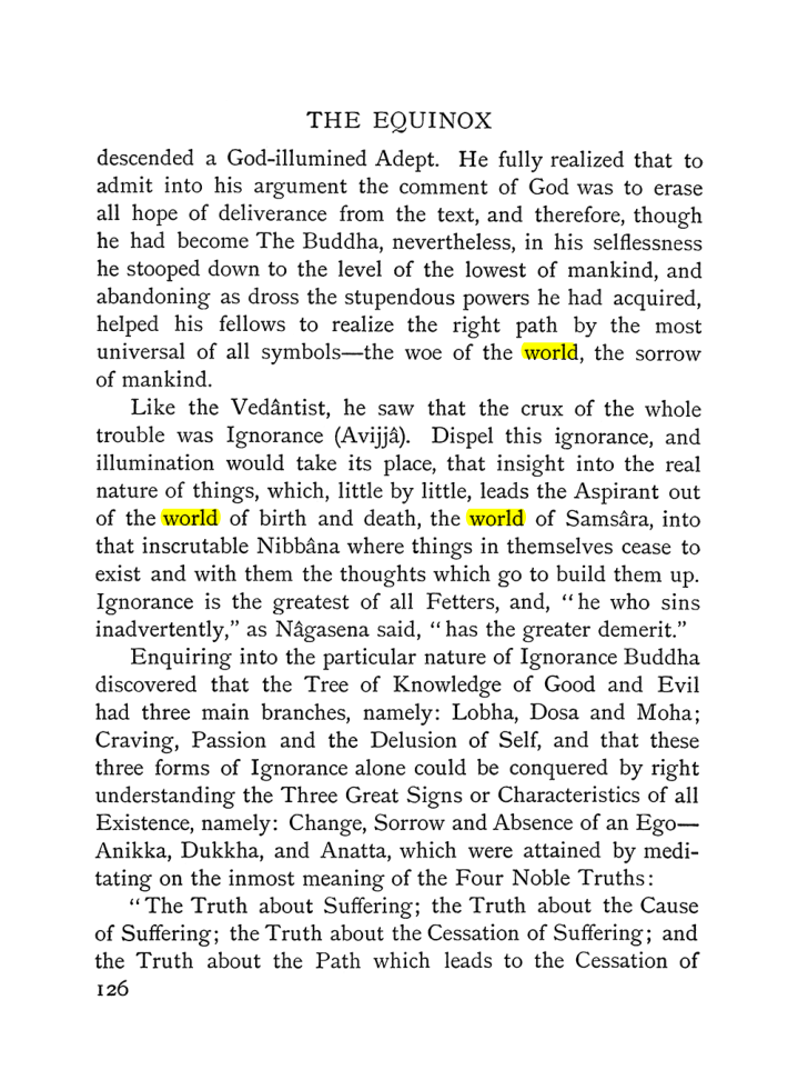 Original scan of The Equinox (Volume I, Number IV), PDF page 142