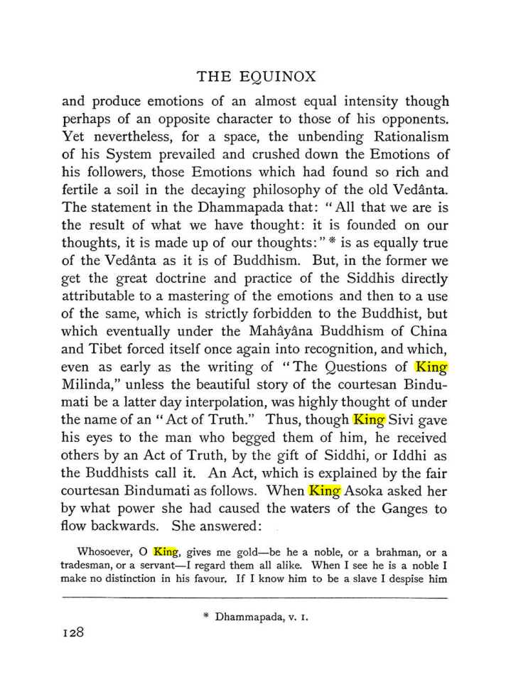 Original scan of The Equinox (Volume I, Number IV), PDF page 144
