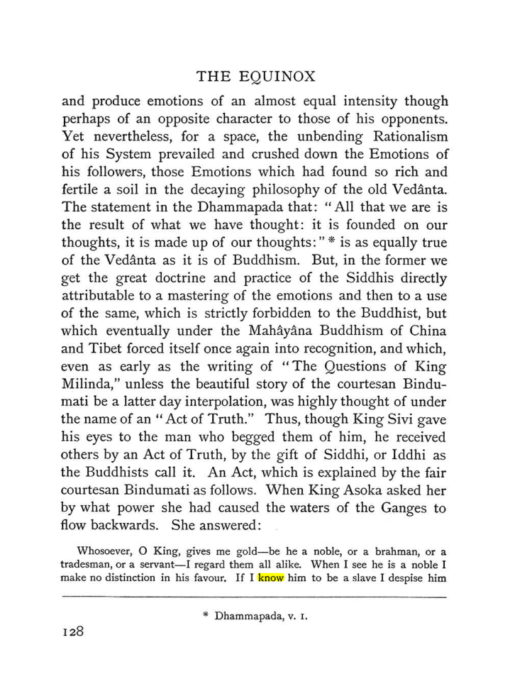 Original scan of The Equinox (Volume I, Number IV), PDF page 144