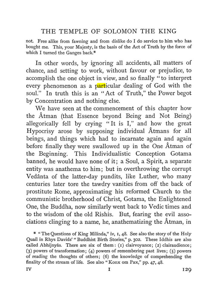 Original scan of The Equinox (Volume I, Number IV), PDF page 145