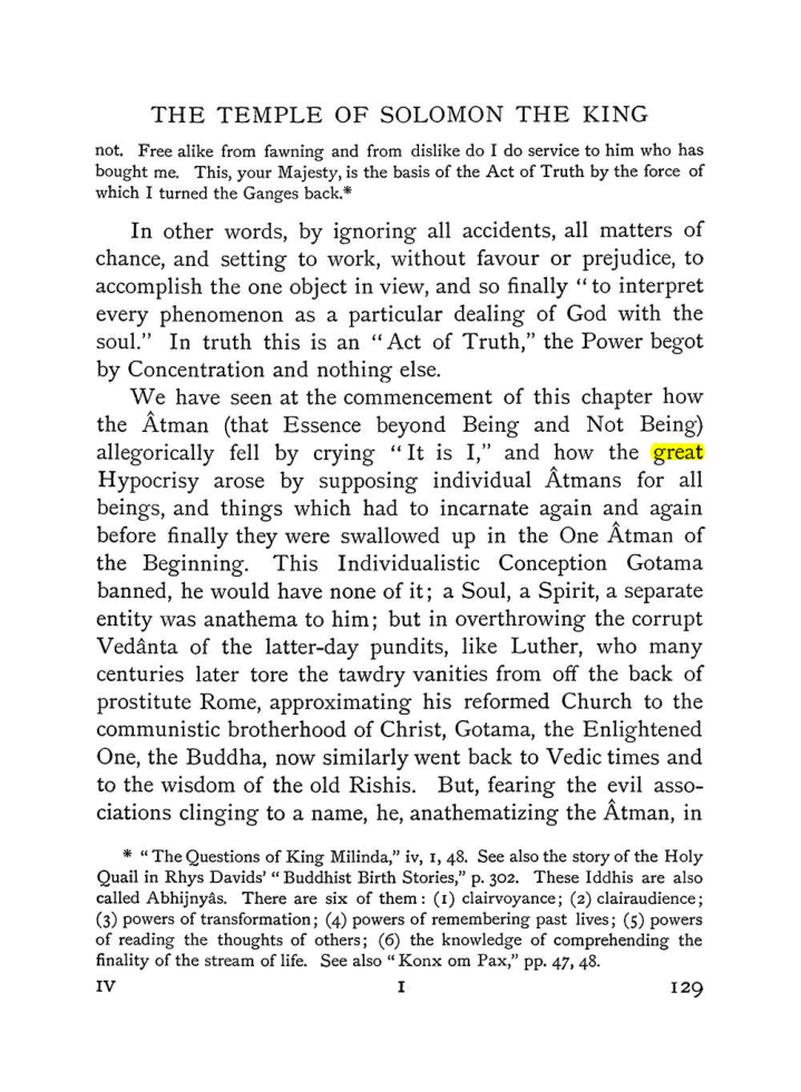 Original scan of The Equinox (Volume I, Number IV), PDF page 145