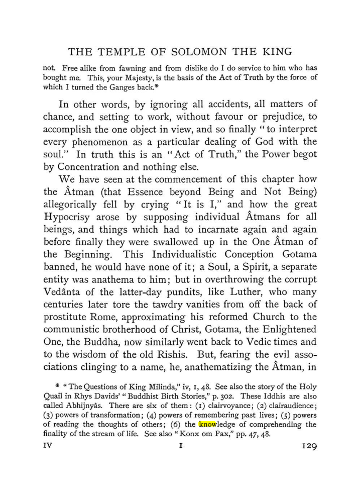 Original scan of The Equinox (Volume I, Number IV), PDF page 145