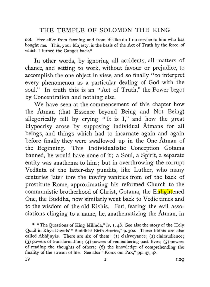 Original scan of The Equinox (Volume I, Number IV), PDF page 145