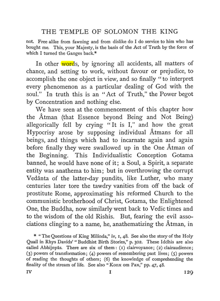 Original scan of The Equinox (Volume I, Number IV), PDF page 145
