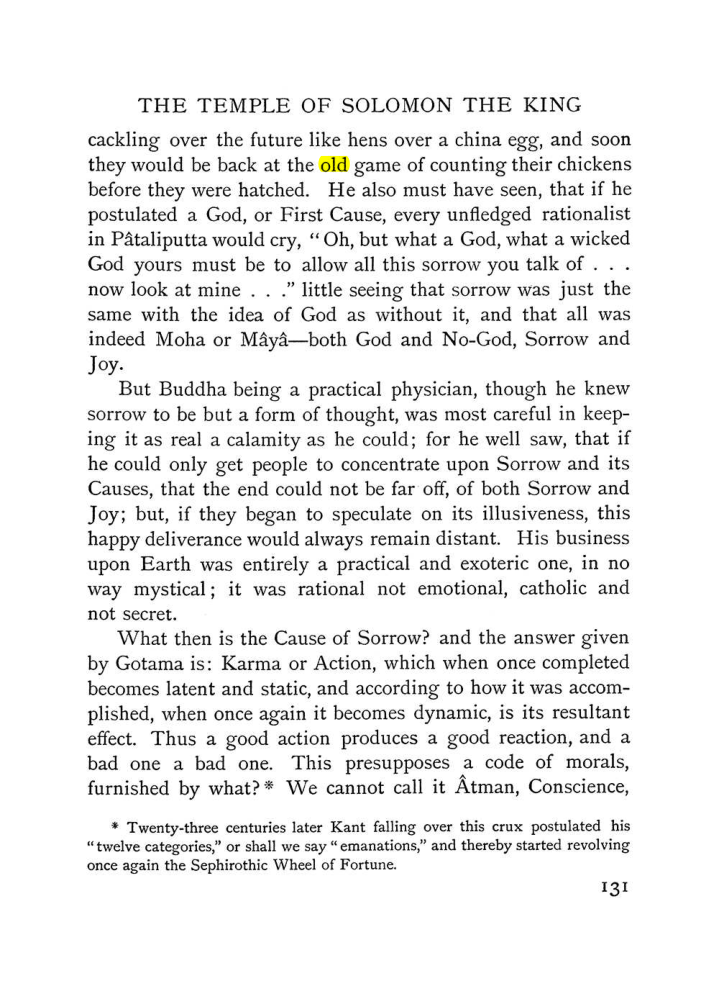 Original scan of The Equinox (Volume I, Number IV), PDF page 147