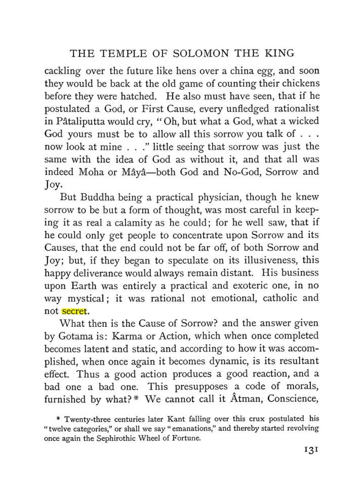 Original scan of The Equinox (Volume I, Number IV), PDF page 147