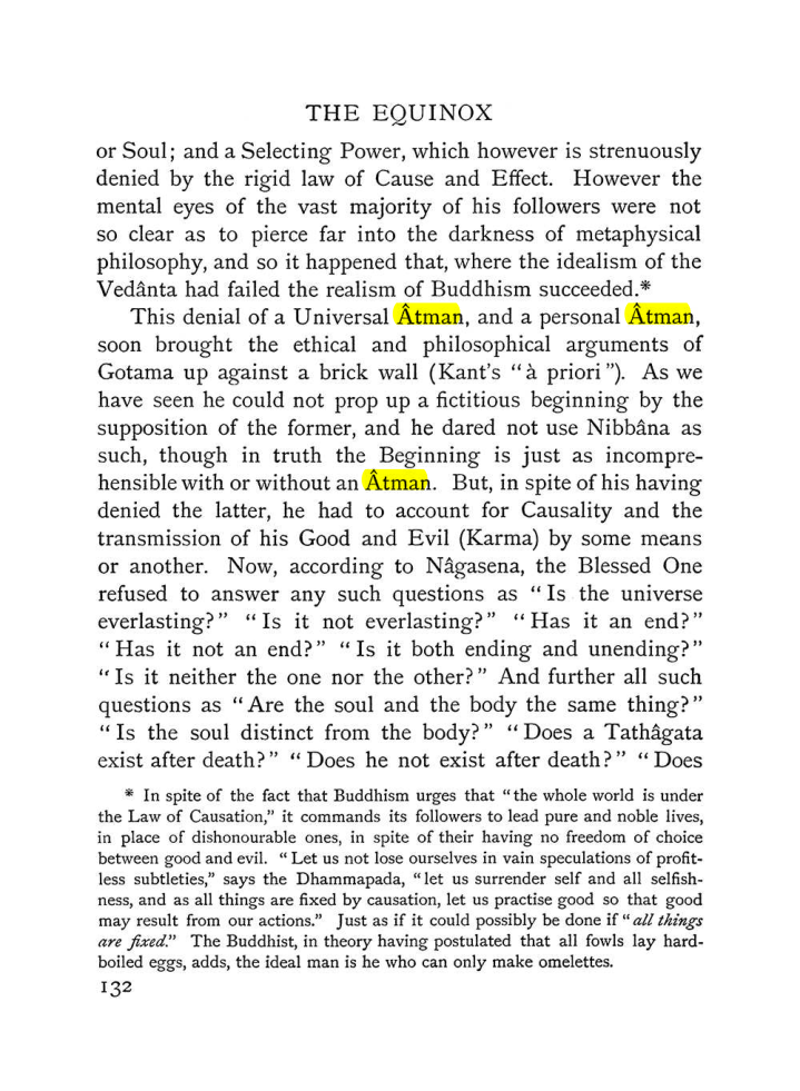 Original scan of The Equinox (Volume I, Number IV), PDF page 148