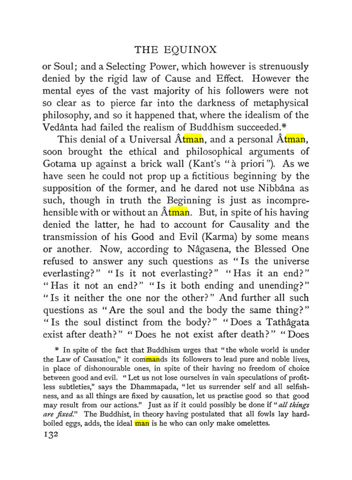 Original scan of The Equinox (Volume I, Number IV), PDF page 148