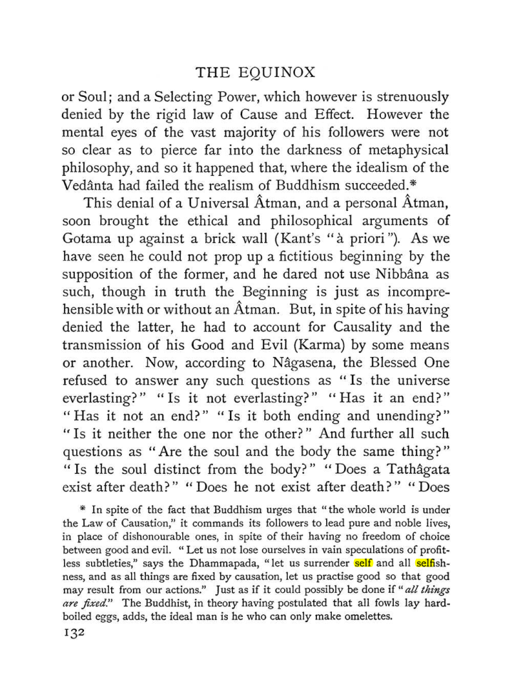 Original scan of The Equinox (Volume I, Number IV), PDF page 148