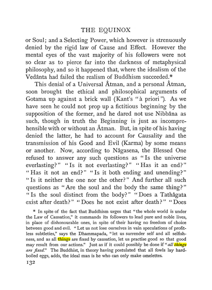 Original scan of The Equinox (Volume I, Number IV), PDF page 148