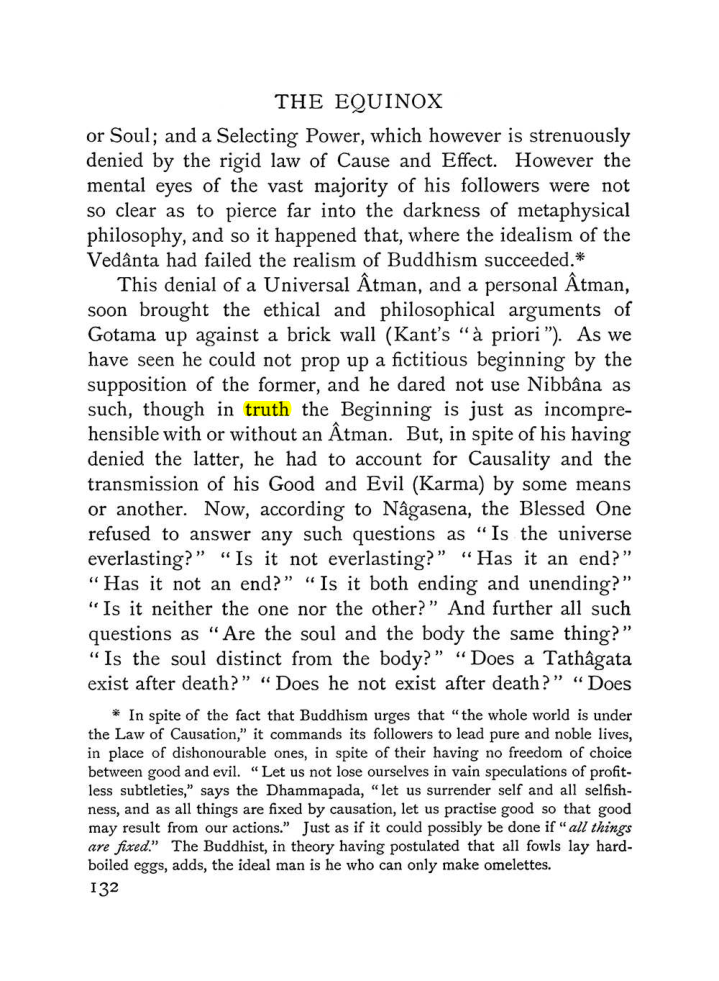 Original scan of The Equinox (Volume I, Number IV), PDF page 148