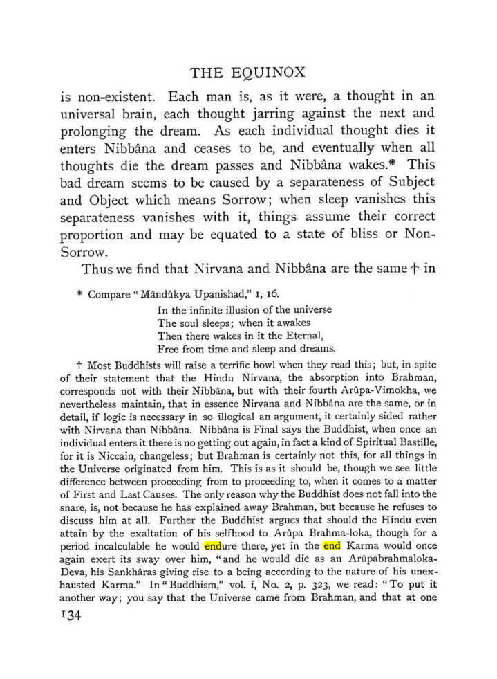 Original scan of The Equinox (Volume I, Number IV), PDF page 150