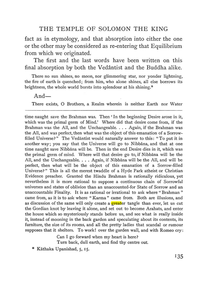 Original scan of The Equinox (Volume I, Number IV), PDF page 151